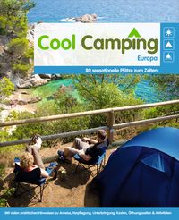 Bild vom Artikel Cool Camping Europa vom Autor Jonathan Knight