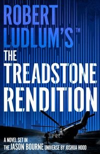 Produktbild: Robert Ludlum's(TM) The Treadstone Rendition