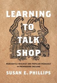 Produktbild: Learning to Talk Shop