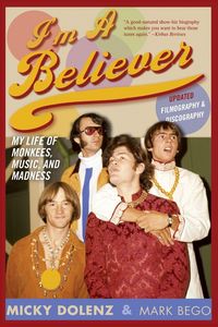 Produktbild: I'm a Believer
