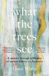 Produktbild: What the Trees See