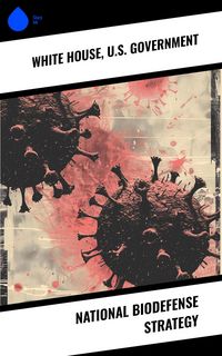 Produktbild: National Biodefense Strategy