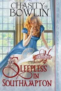 Produktbild: Sleepless in Southampton