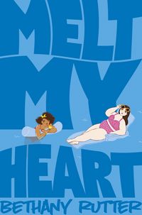 Produktbild: Melt My Heart
