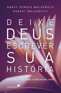 Produktbild: Deixe Deus escrever sua hist&oacute;ria