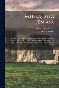 Produktbild: Imtheachta &AElig;niasa