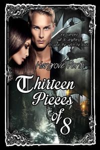 Produktbild: Thirteen Pieces of 8