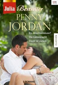 Produktbild: Julia Bestseller - Penny Jordan 3