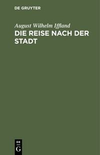 Produktbild: Die Reise nach der Stadt