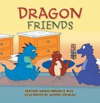Produktbild: Dragon Friends