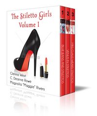 Produktbild: The Stiletto Girls Volume I