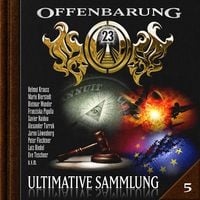 Produktbild: Offenbarung 23, Ultimative Sammlung Volume 5