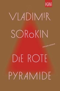 Produktbild: Die rote Pyramide