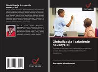Produktbild: Globalizacja i szkolenie nauczycieli