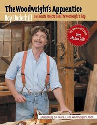 Produktbild: The Woodwright's Apprentice