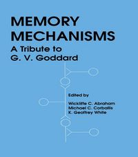 Produktbild: Memory Mechanisms