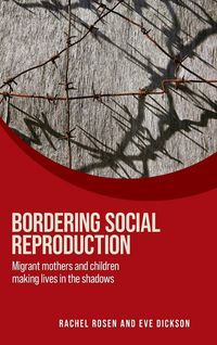 Produktbild: Bordering social reproduction