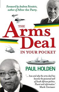 Produktbild: The Arms Deal in Your Pocket
