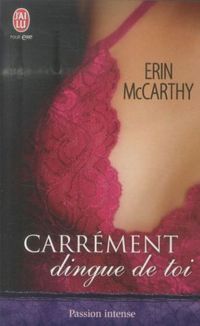 Produktbild: Carr&eacute;ment dingue de toi