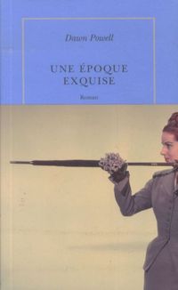 Produktbild: Une &eacute;poque exquise
