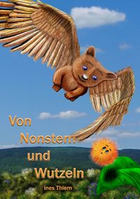Produktbild: Von Nonstern und Wutzeln