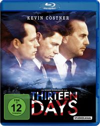 Bild vom Artikel Thirteen Days vom Autor Kevin Costner