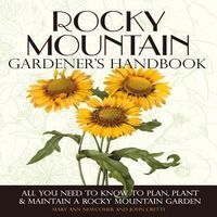 Produktbild: Rocky Mountain Gardeners Handb
