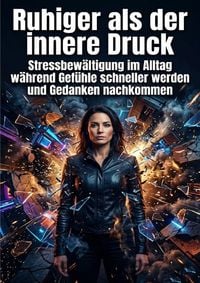 Produktbild: Ruhiger als der innere Druck