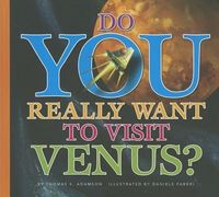 Produktbild: Do You Really Want to Visit Venus?