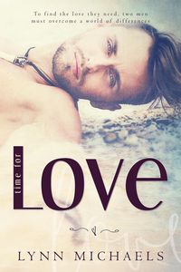 Produktbild: Time for Love