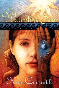 Produktbild: The Chanters of Tremaris #2: The Waterless Sea