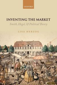 Produktbild: Inventing The Market