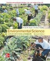 Produktbild: Smith, B: Environmental Science ISE