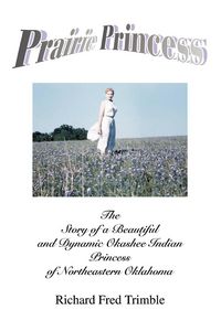 Produktbild: Prairie Princess