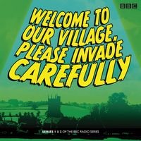 Produktbild: WELCOME TO OUR VILLAGE PLEAS D