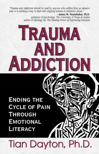 Produktbild: Trauma and Addiction