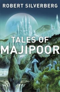 Produktbild: Silverberg, R: Tales of Majipoor