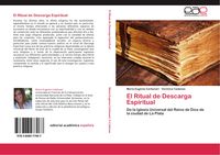 Produktbild: El Ritual de Descarga Espiritual