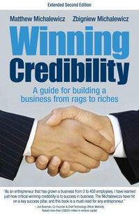 Produktbild: Winning Credibility