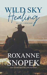 Produktbild: Wild Sky Healing