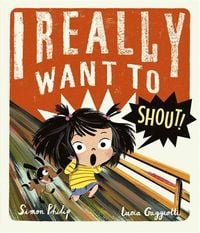 Produktbild: I Really Want to Shout