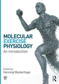 Produktbild: Molecular Exercise Physiology