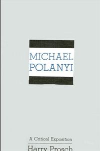 Produktbild: Michael Polanyi