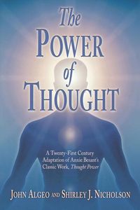 Produktbild: The Power of Thought