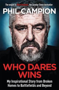 Produktbild: Who Dares Wins