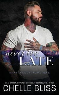 Produktbild: Never Too Late