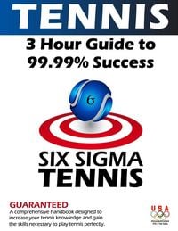 Produktbild: Six SIGMA Tennis