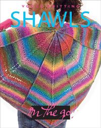 Produktbild: Shawls