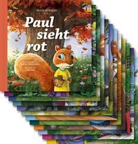 Produktbild: Wiesental Paket 1&ndash;12