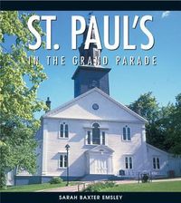 Produktbild: St. Paul's in the Grand Parade